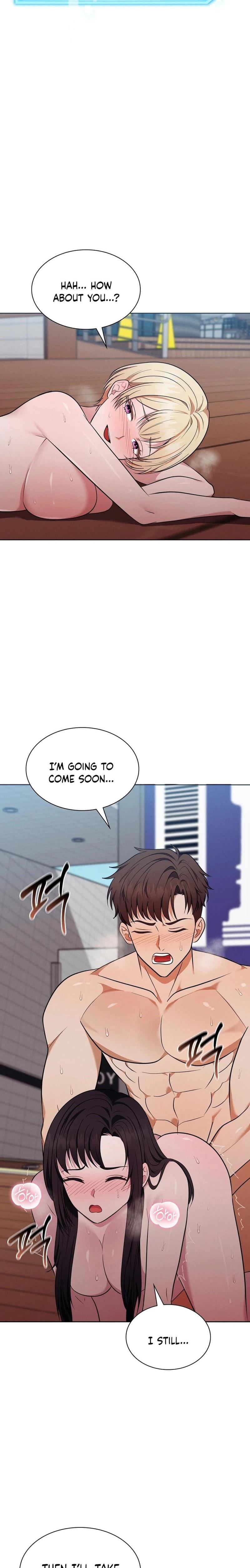 Sleeping World Uncensored, chapter 11, page 6 of 24