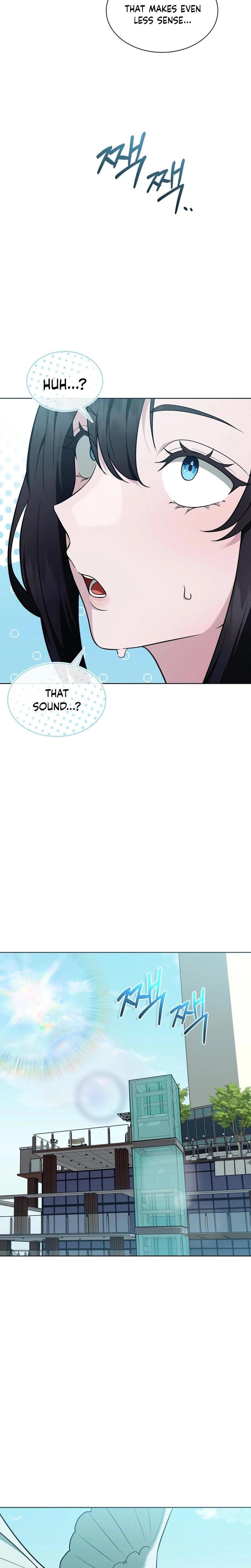 Sleeping World Uncensored, chapter 11, page 16 of 24