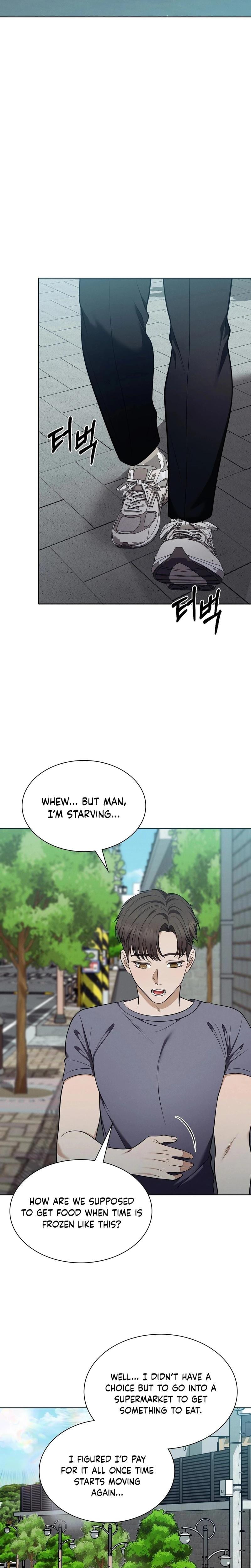 Sleeping World Uncensored, chapter 11, page 21 of 24
