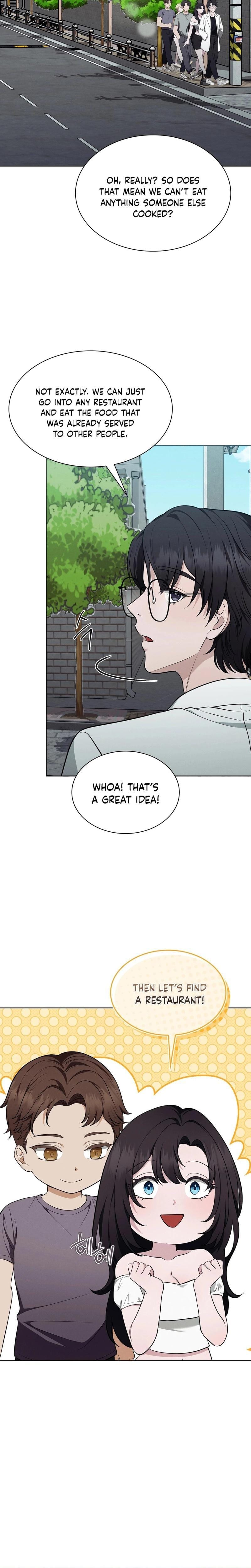 Sleeping World Uncensored, chapter 11, page 22 of 24