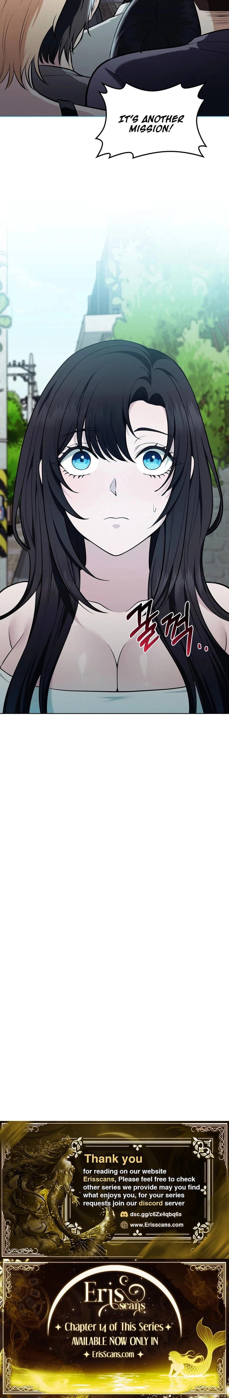 Sleeping World Uncensored, chapter 11, page 24 of 24