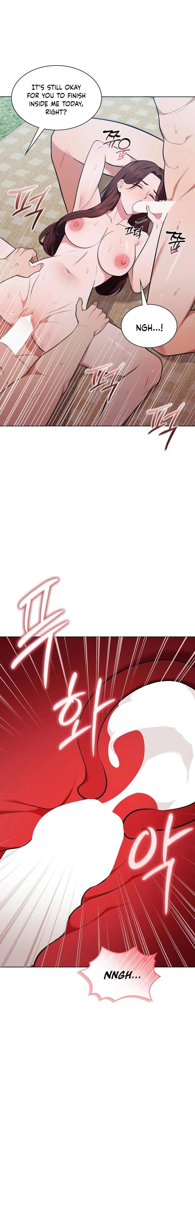Sleeping World Uncensored, chapter 12, page 13 of 26