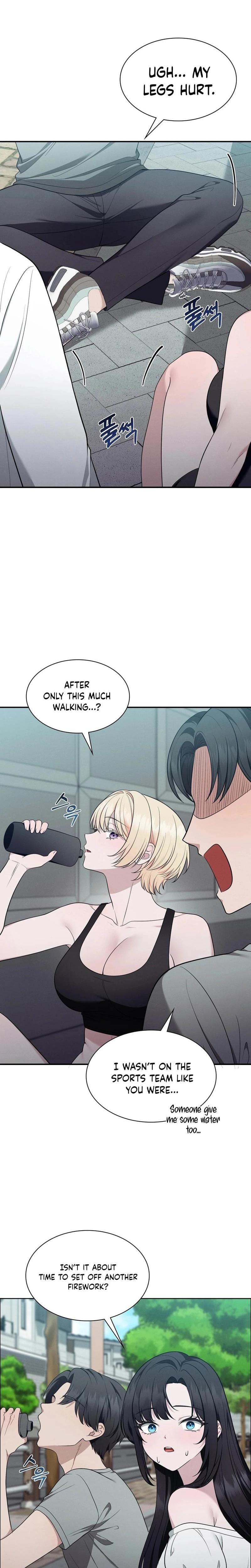 Sleeping World Uncensored, chapter 13, page 21 of 25