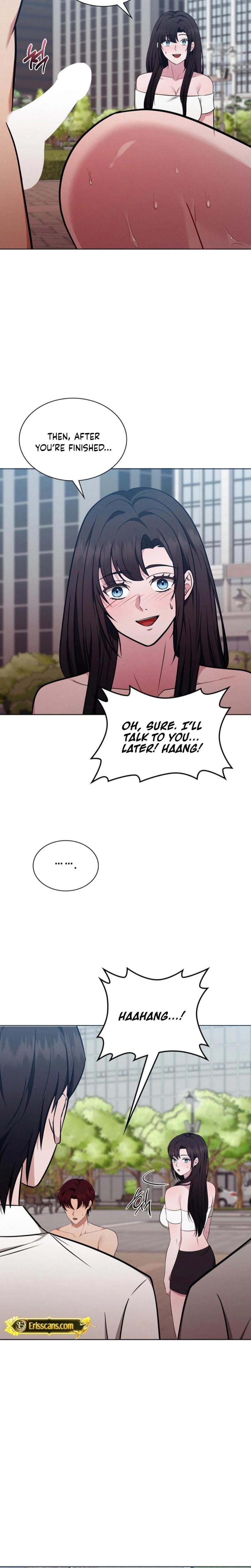 Sleeping World Uncensored, chapter 15, page 7 of 22