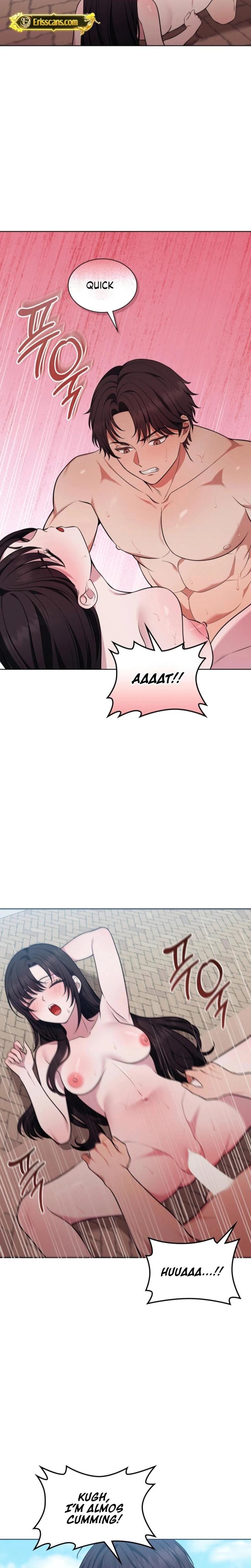 Sleeping World Uncensored, chapter 16, page 18 of 23