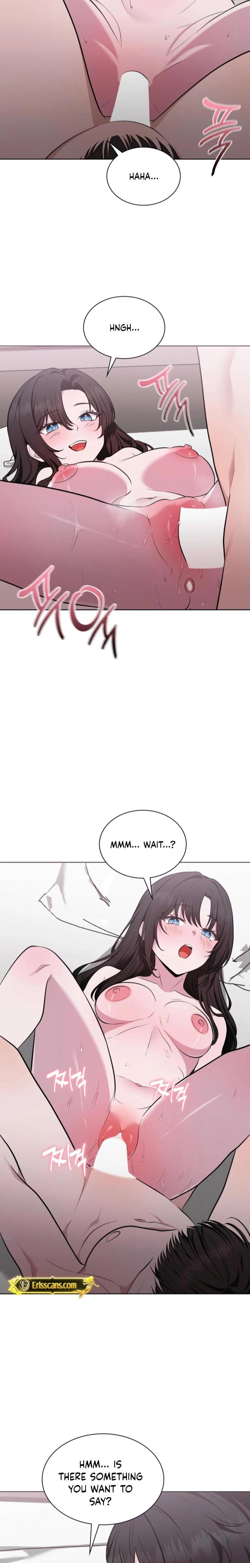 Sleeping World Uncensored, chapter 17, page 20 of 25