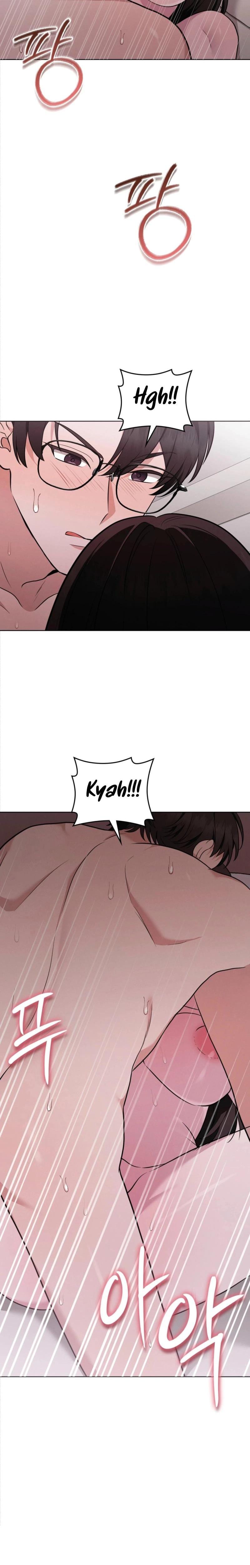 Sleeping World Uncensored, chapter 18, page 13 of 25