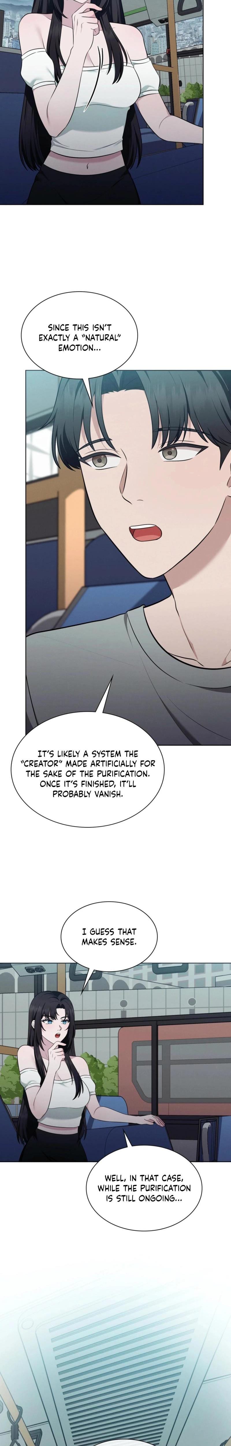 Sleeping World Uncensored, chapter 19, page 8 of 25