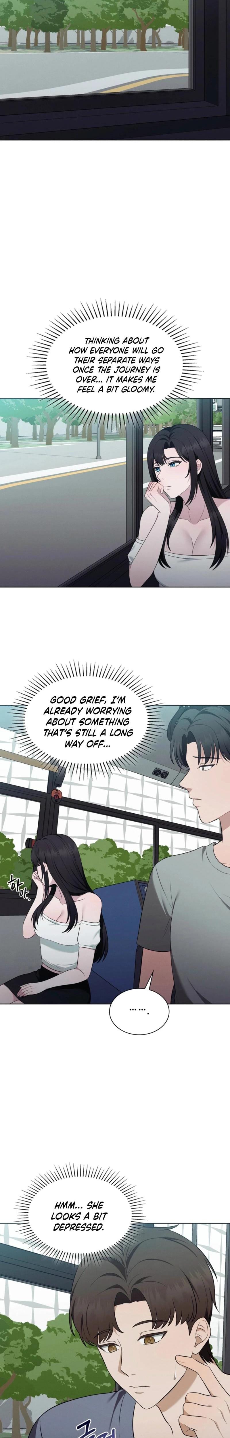 Sleeping World Uncensored, chapter 19, page 10 of 25