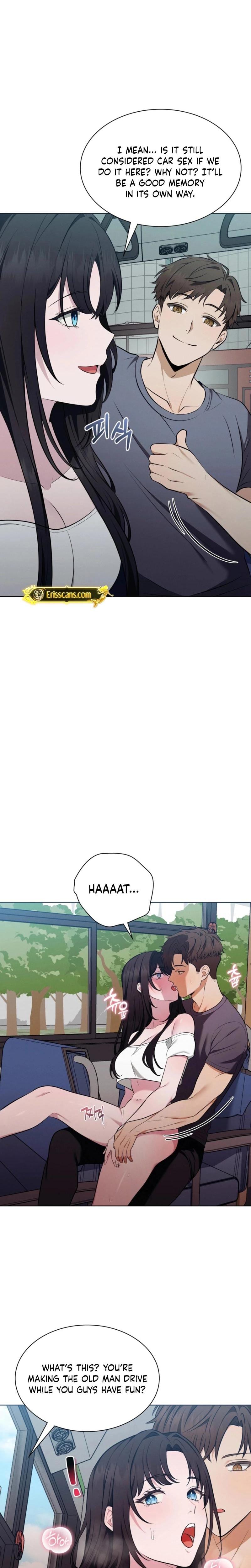 Sleeping World Uncensored, chapter 19, page 12 of 25