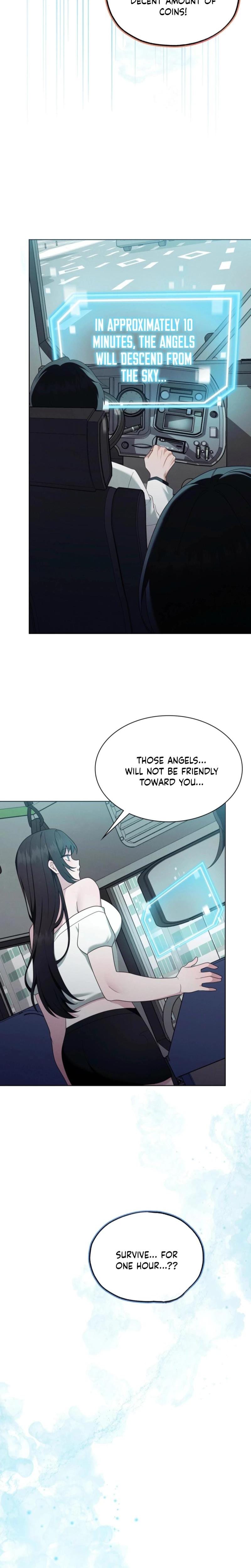 Sleeping World Uncensored, chapter 19, page 22 of 25