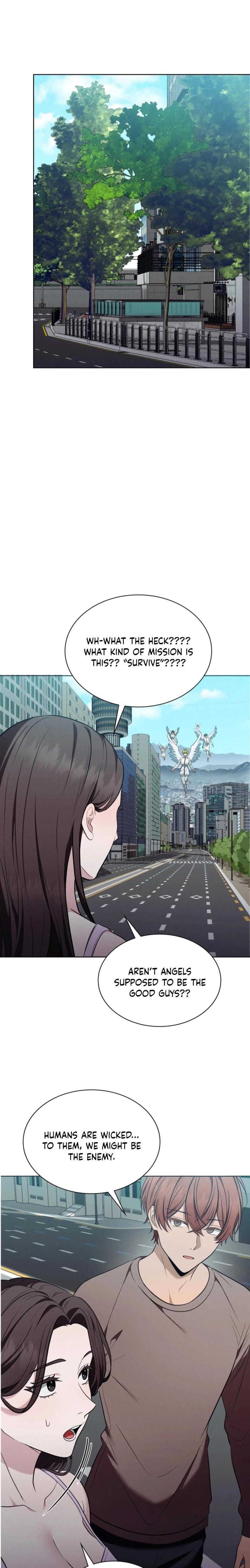 Sleeping World Uncensored, chapter 20, page 6 of 25