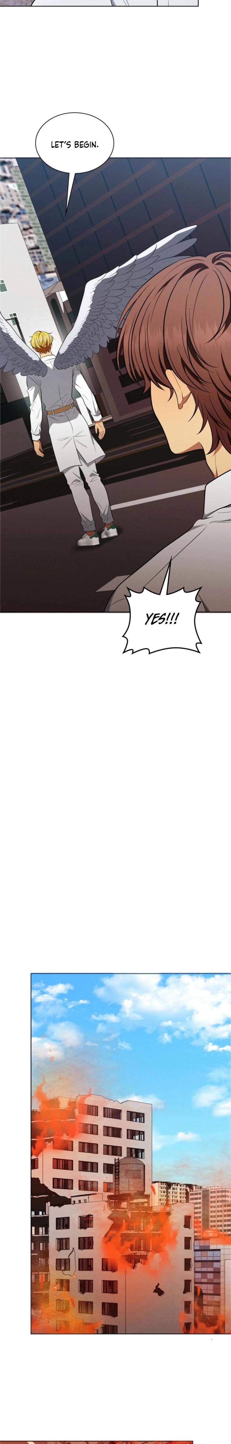 Sleeping World Uncensored, chapter 20, page 10 of 25