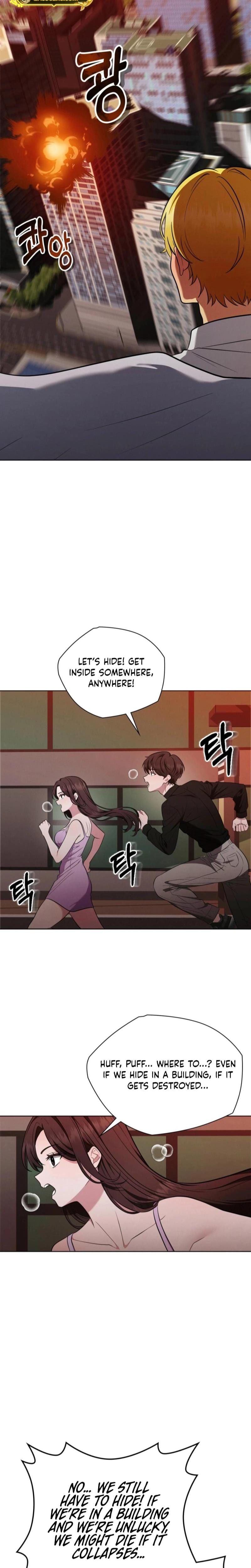 Sleeping World Uncensored, chapter 20, page 13 of 25