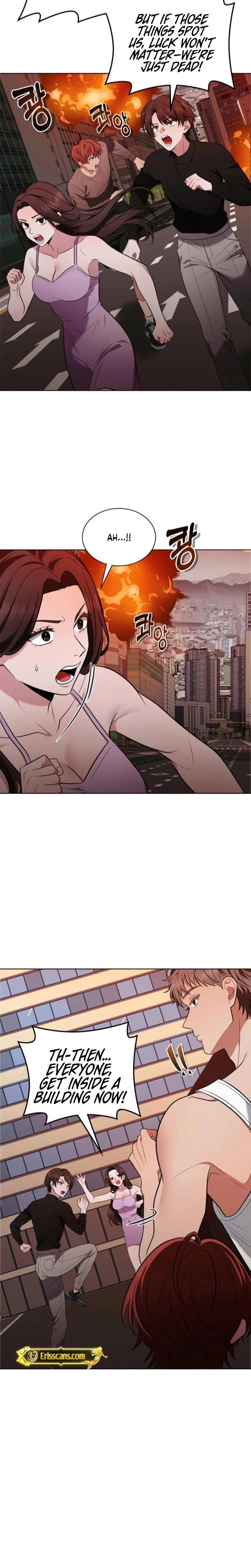 Sleeping World Uncensored, chapter 20, page 14 of 25