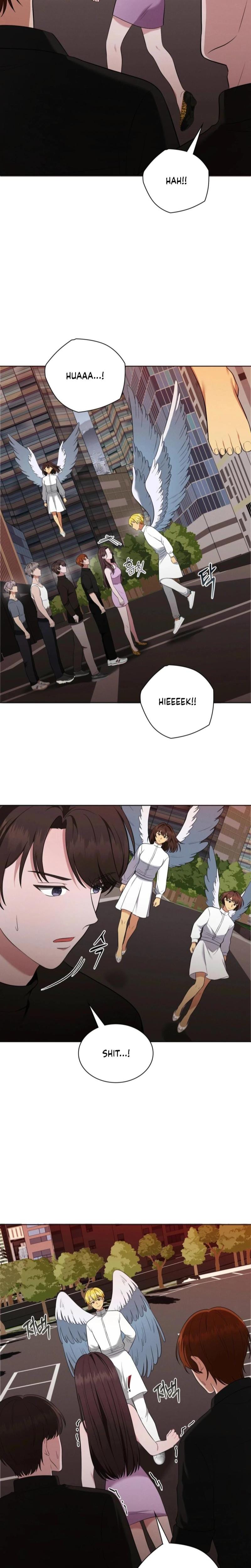 Sleeping World Uncensored, chapter 20, page 16 of 25