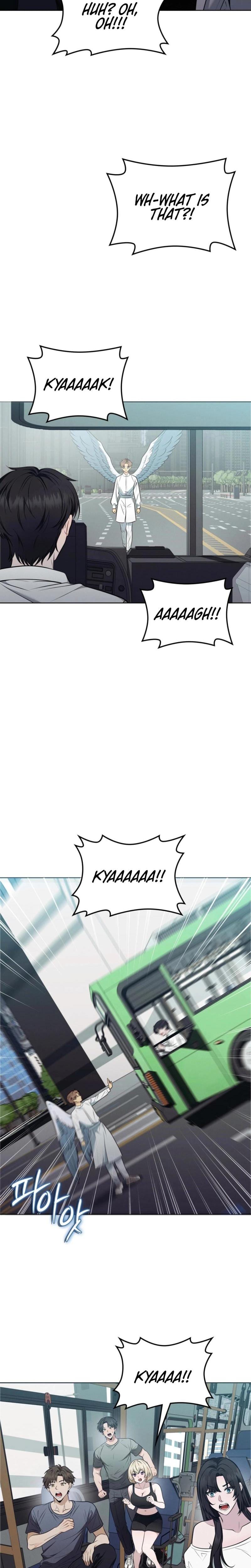 Sleeping World Uncensored, chapter 20, page 24 of 25