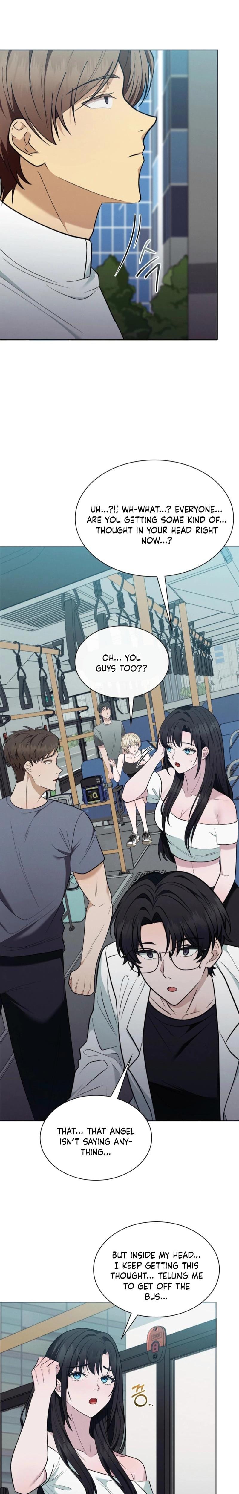 Sleeping World Uncensored, chapter 21, page 5 of 24