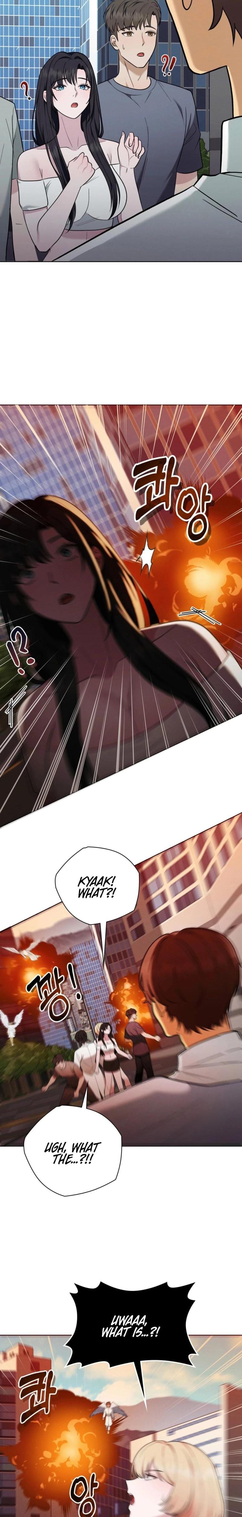 Sleeping World Uncensored, chapter 21, page 8 of 24