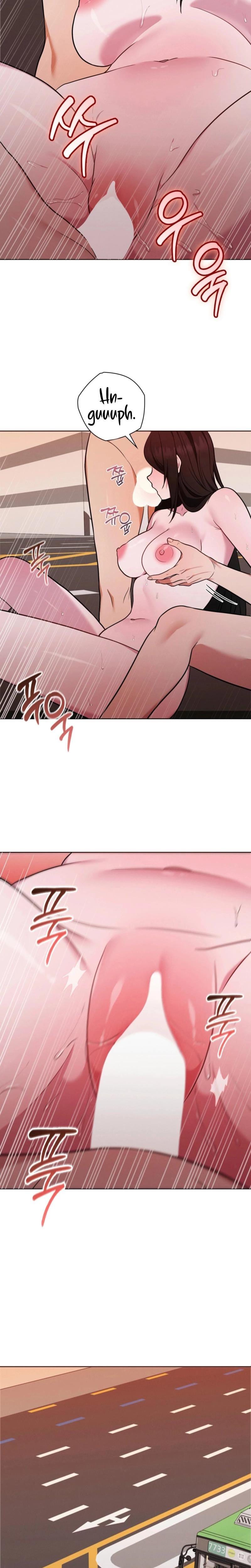 Sleeping World Uncensored, chapter 21, page 15 of 24