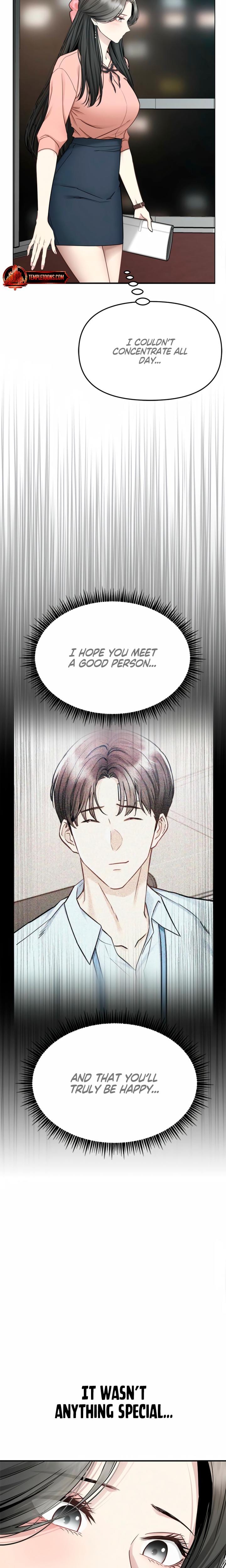 Slowly Getting Soaked in Danbi Uncensored, chapter 11, page 5 of 31
