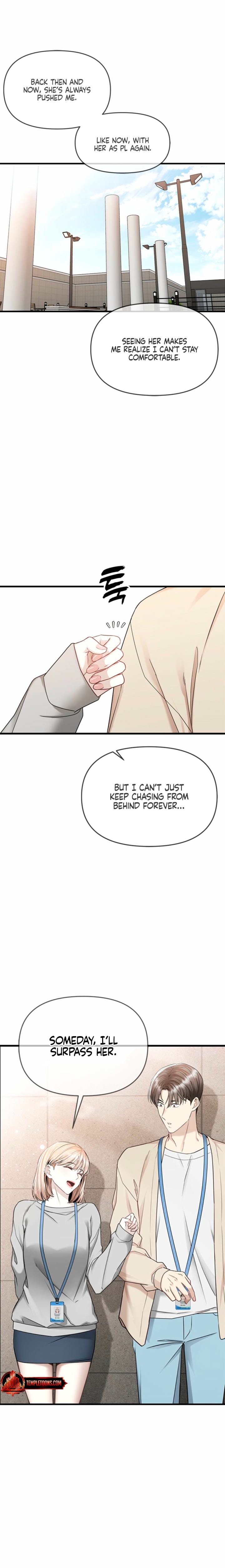 Slowly Getting Soaked in Danbi Uncensored, chapter 15, page 15 of 28