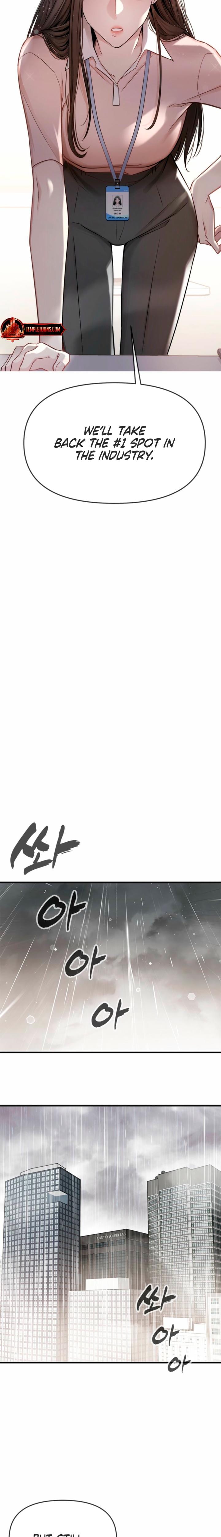 Slowly Getting Soaked in Danbi Uncensored, chapter 15, page 24 of 28