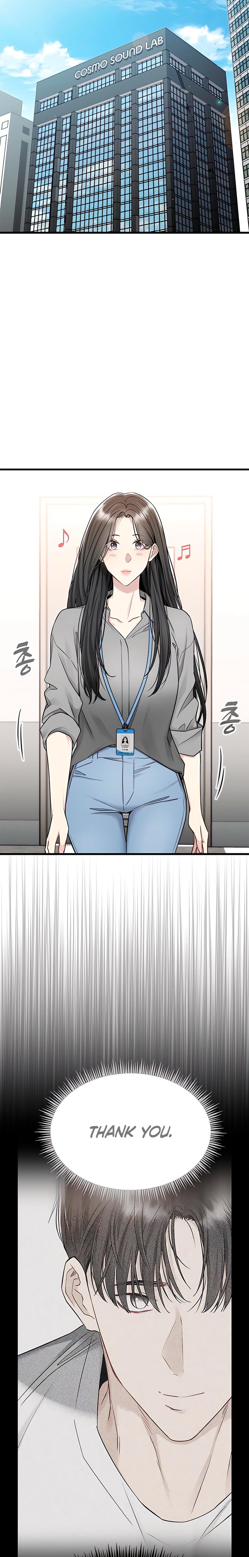 Slowly Getting Soaked in Danbi Uncensored, chapter 16, page 26 of 33