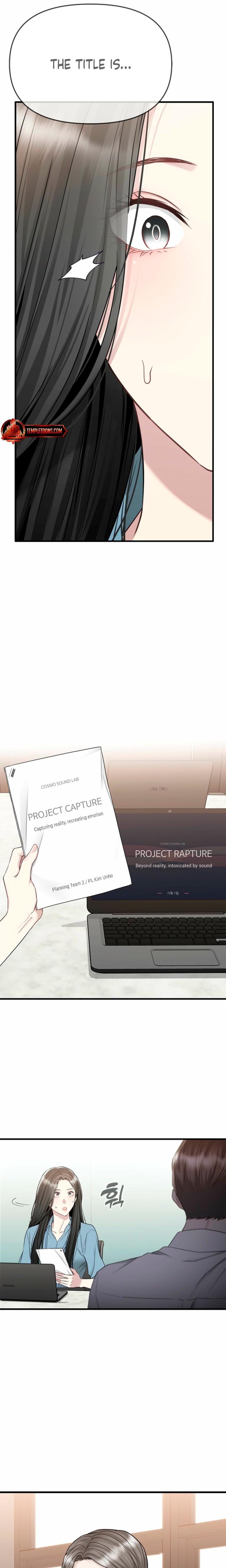Slowly Getting Soaked in Danbi Uncensored, chapter 19, page 21 of 24