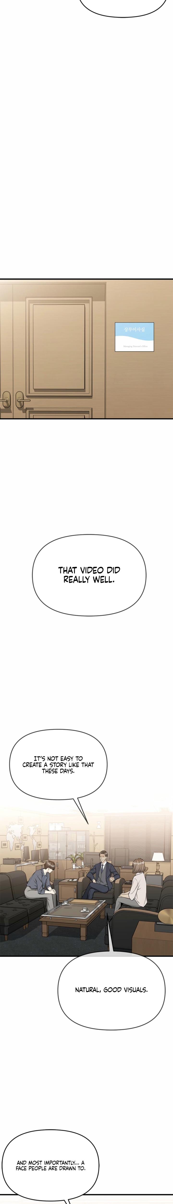 Slowly Getting Soaked in Danbi Uncensored, chapter 26, page 22 of 25