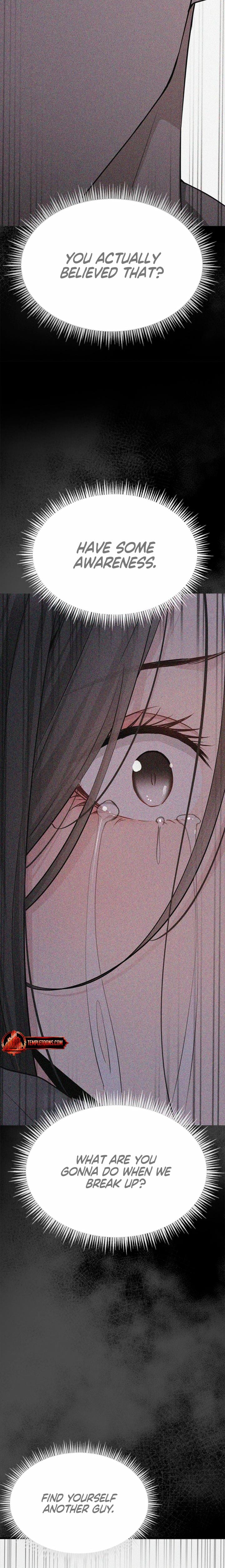 Slowly Getting Soaked in Danbi Uncensored, chapter 39, page 15 of 26