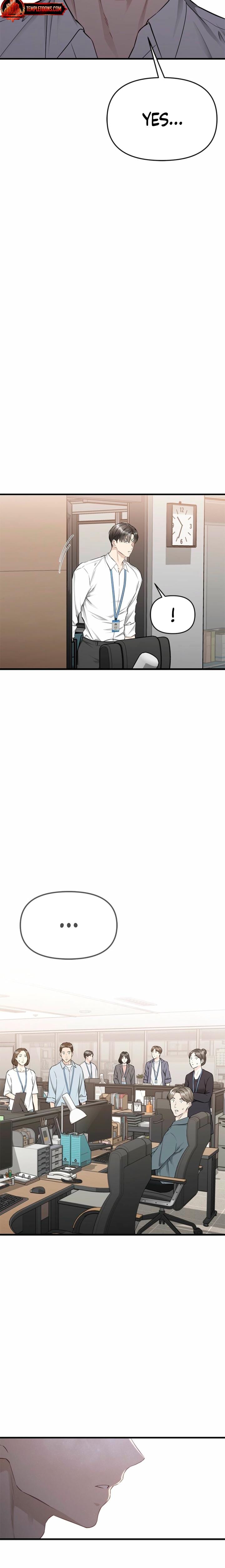 Slowly Getting Soaked in Danbi Uncensored, chapter 41, page 16 of 28