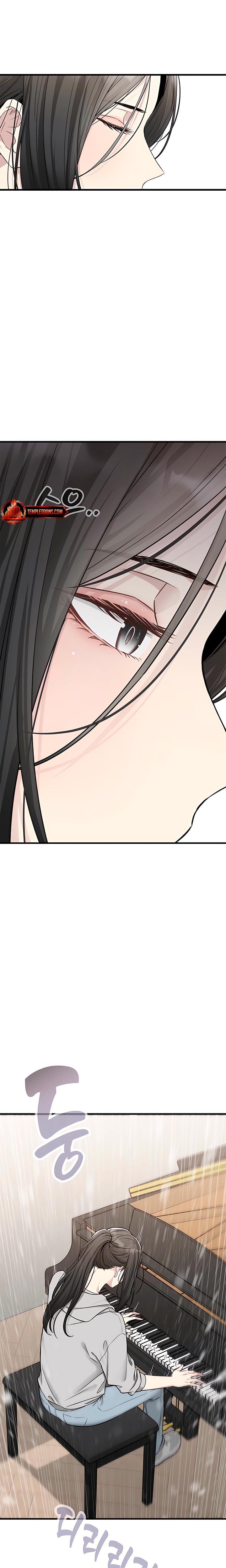 Slowly Getting Soaked in Danbi Uncensored, chapter 42, page 11 of 28