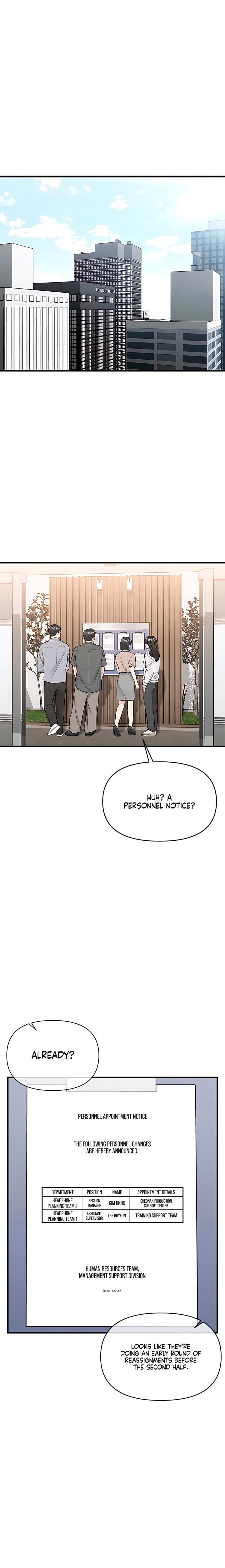 Slowly Getting Soaked in Danbi Uncensored, chapter 42, page 18 of 28