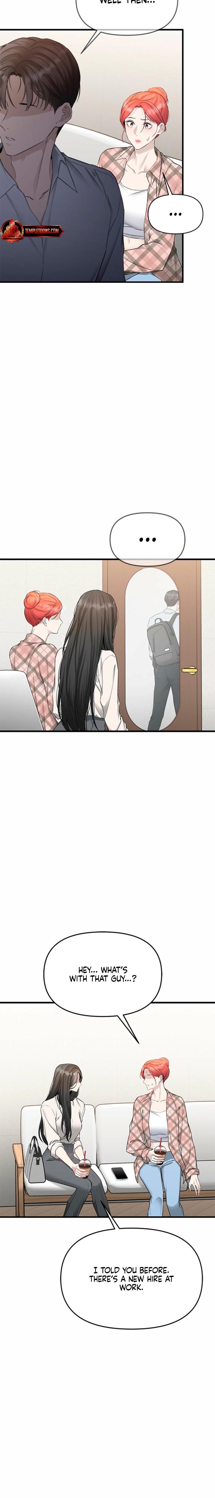 Slowly Getting Soaked in Danbi Uncensored, chapter 44, page 5 of 29