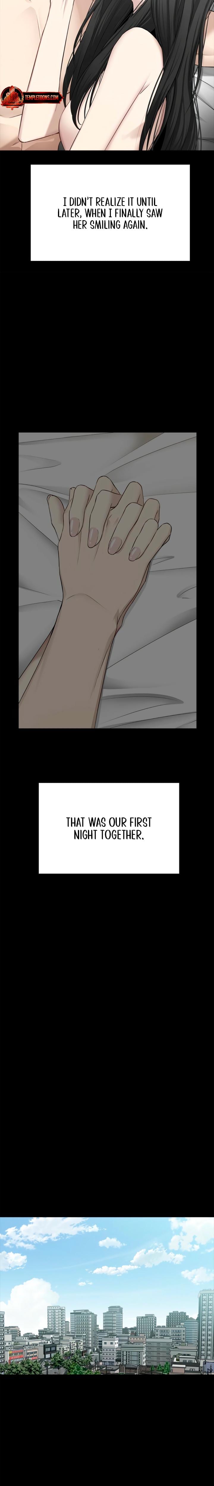 Slowly Getting Soaked in Danbi Uncensored, chapter 46, page 26 of 30