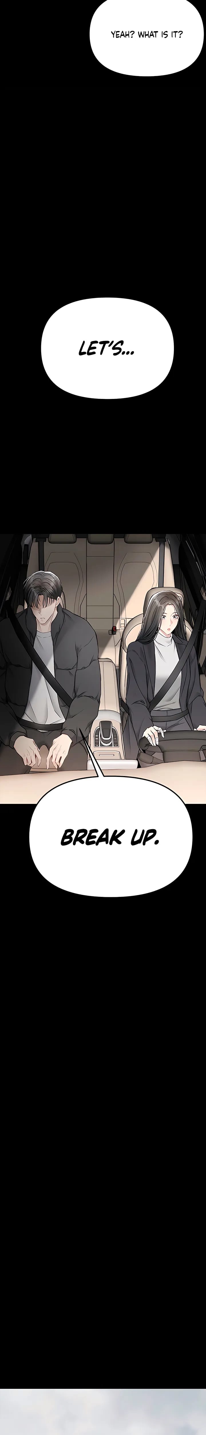 Slowly Getting Soaked in Danbi Uncensored, chapter 49, page 25 of 38