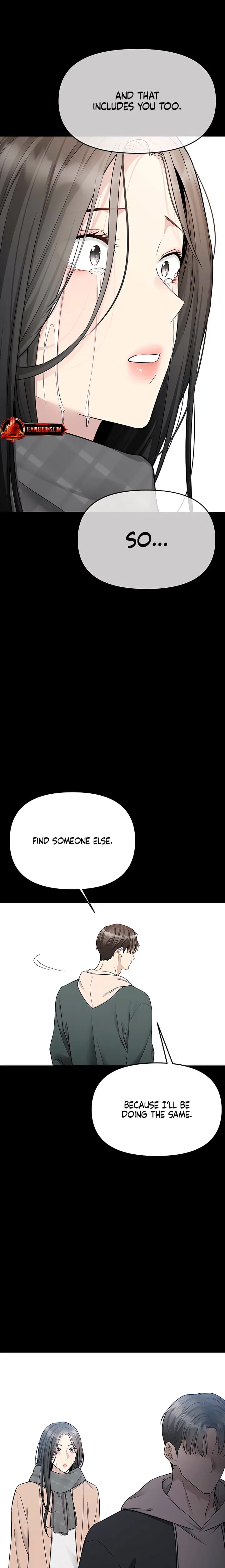 Slowly Getting Soaked in Danbi Uncensored, chapter 49, page 31 of 38