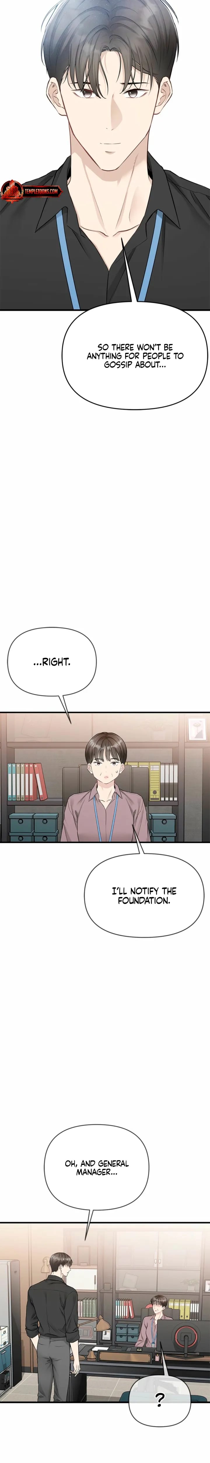 Slowly Getting Soaked in Danbi Uncensored, chapter 51, page 9 of 26