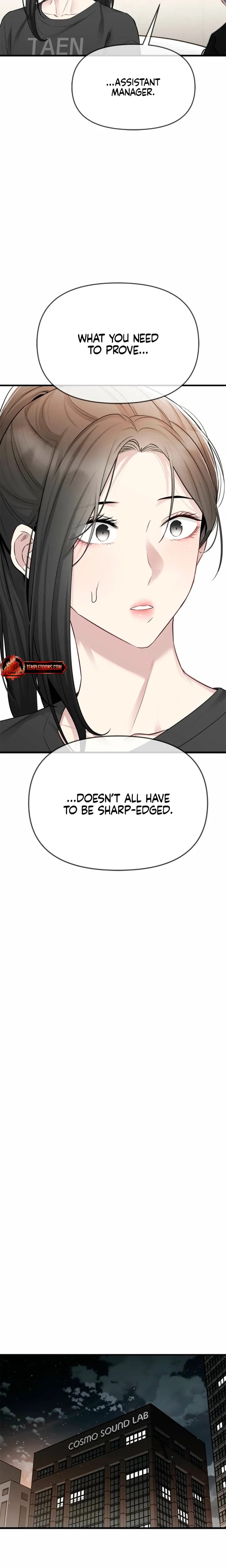 Slowly Getting Soaked in Danbi Uncensored, chapter 52, page 6 of 28