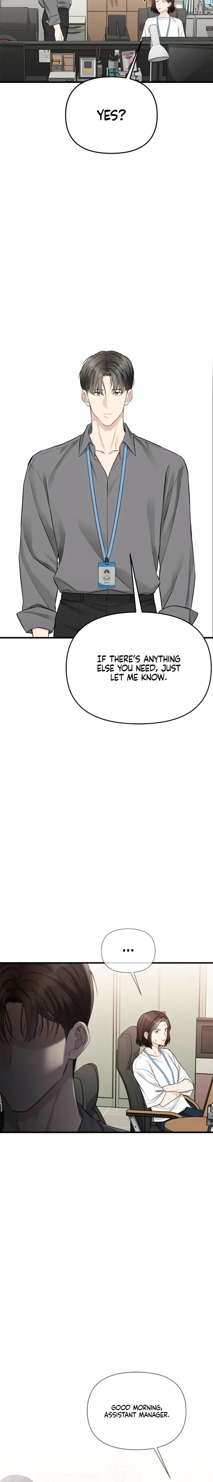 Slowly Getting Soaked in Danbi Uncensored, chapter 52, page 10 of 28