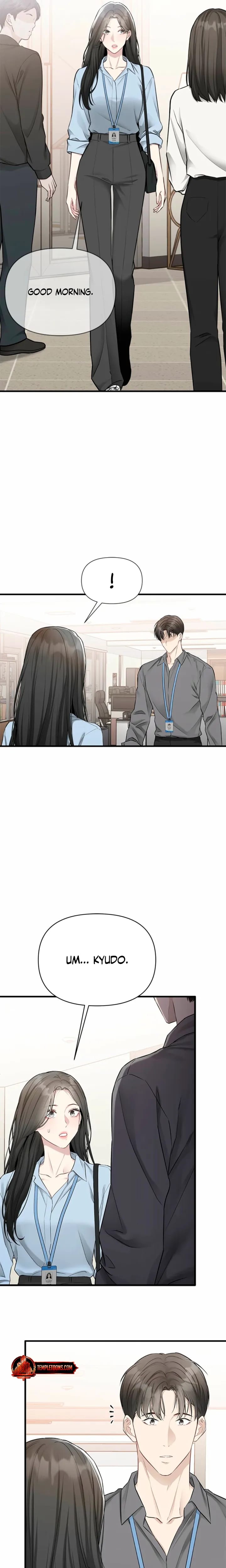 Slowly Getting Soaked in Danbi Uncensored, chapter 52, page 11 of 28