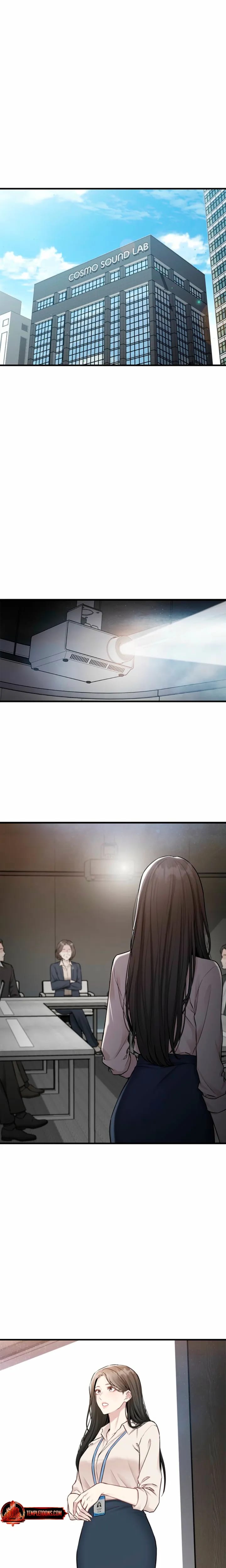 Slowly Getting Soaked in Danbi Uncensored, chapter 53, page 5 of 24