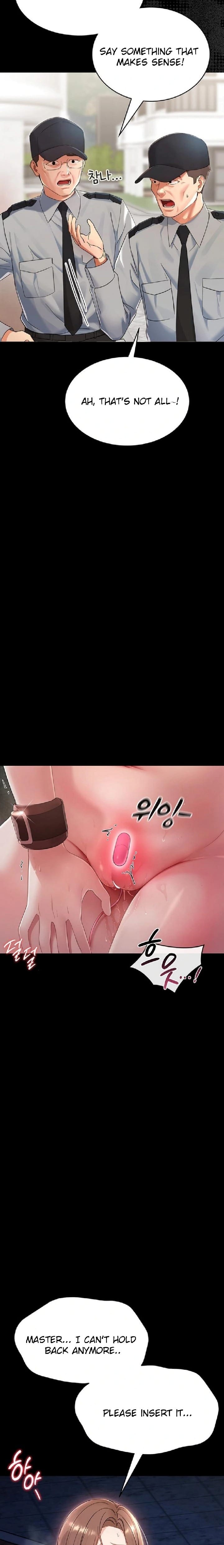 Small Beast Uncensored, chapter 1, page 5 of 59