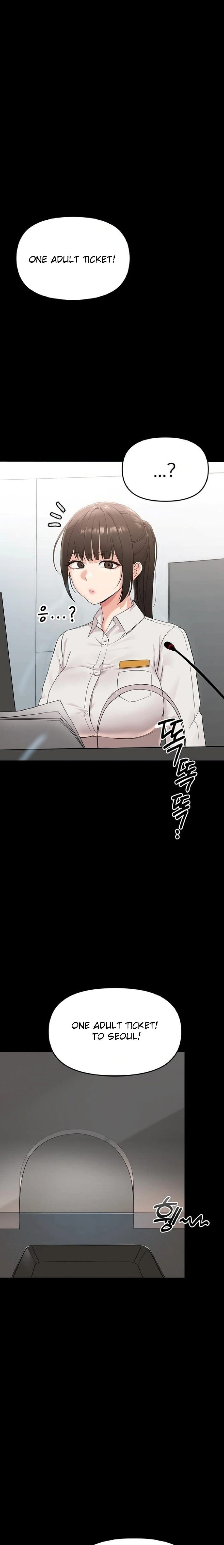Small Beast Uncensored, chapter 1, page 10 of 59