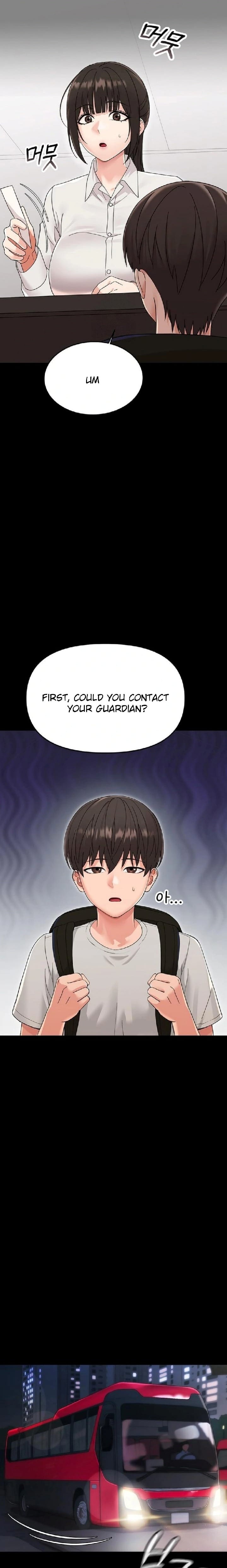 Small Beast Uncensored, chapter 1, page 14 of 59