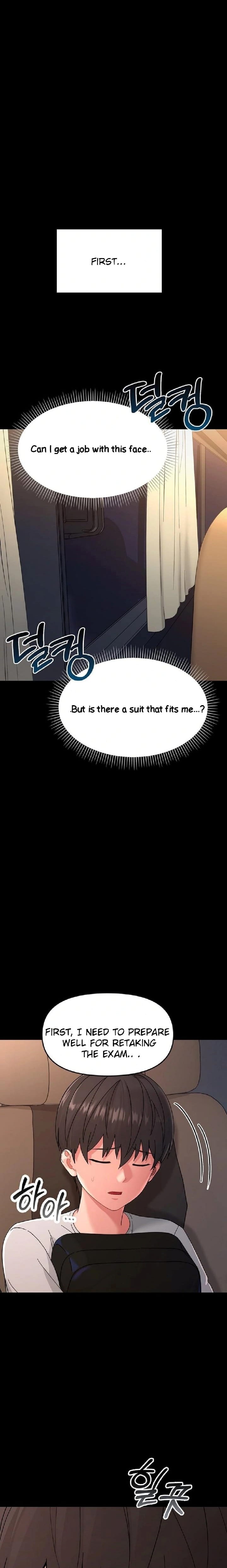 Small Beast Uncensored, chapter 1, page 16 of 59