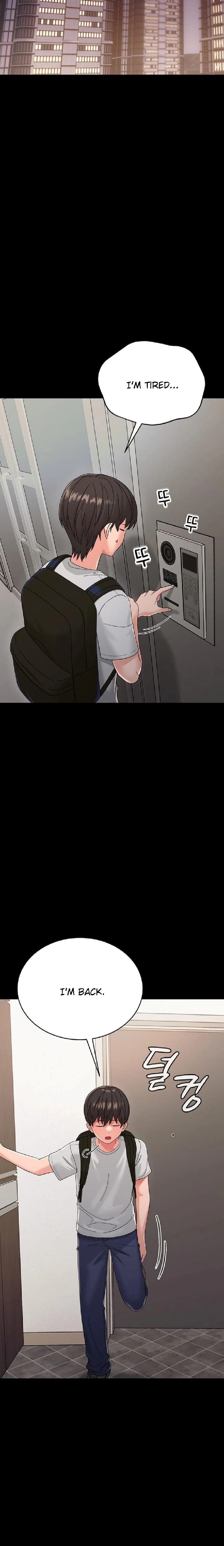 Small Beast Uncensored, chapter 1, page 19 of 59