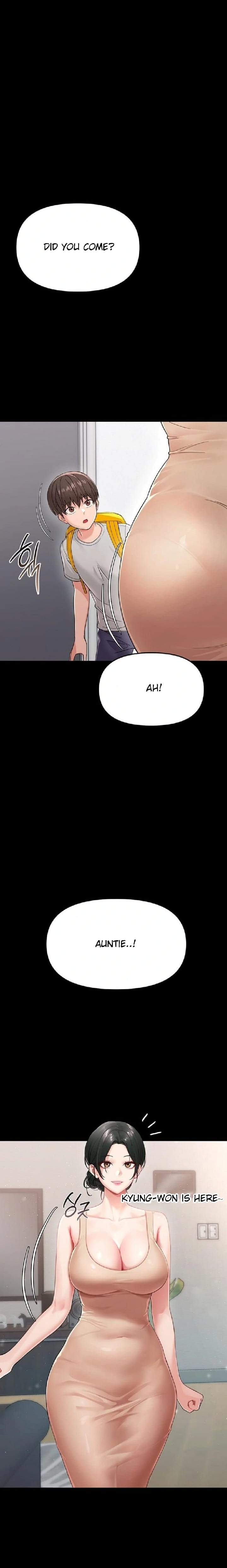 Small Beast Uncensored, chapter 1, page 20 of 59