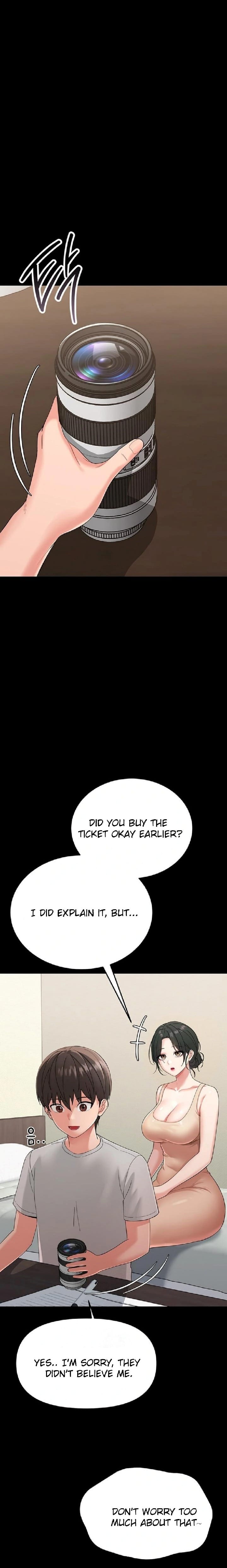 Small Beast Uncensored, chapter 1, page 21 of 59